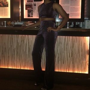 Fashion Nova Two Piece